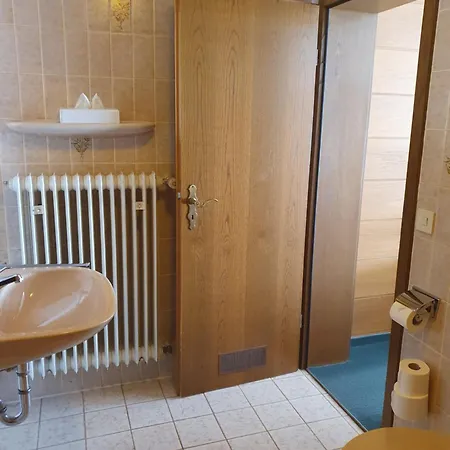 Ortnerhof - Ihr Zuhause Am Fusse Der Alpen Otel
