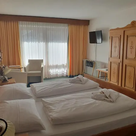 מלון Ortnerhof - Ihr Zuhause Am Fusse Der Alpen 4*