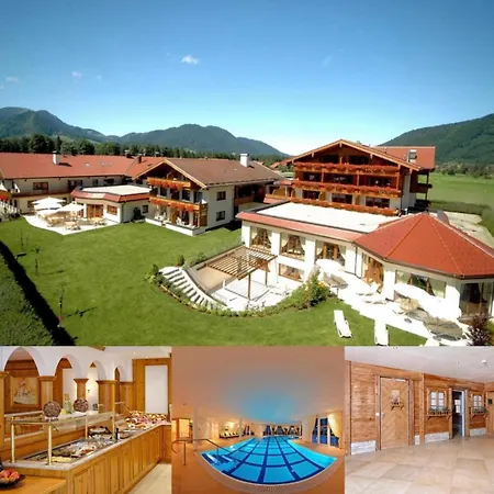 Ortnerhof -das Wohlfühlhotel Hotel 4*