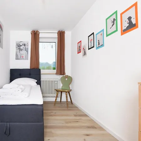 Ortnerhof - Ihr Zuhause Am Fusse Der Alpen 4*