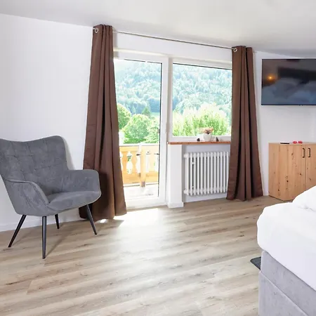 ホテル Ortnerhof - Ihr Zuhause Am Fusse Der Alpen 4*