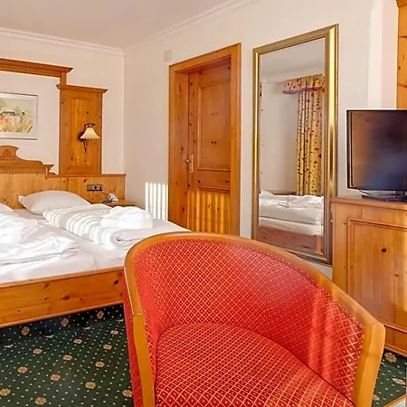 Ortnerhof - Ihr Zuhause Am Fusse Der Alpen Hotell 4*