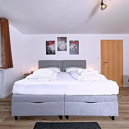 Ortnerhof - Ihr Zuhause Am Fusse Der Alpen Hotell