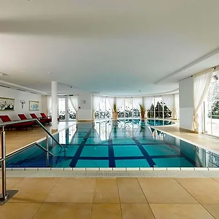 Hotell Ortnerhof - Ihr Zuhause Am Fusse Der Alpen Ruhpolding