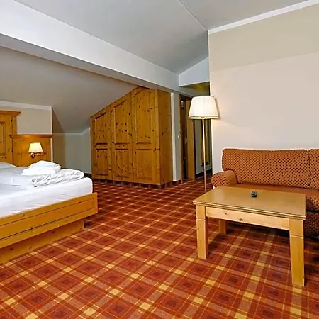 Ortnerhof - Ihr Zuhause Am Fusse Der Alpen Ruhpolding