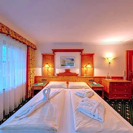 Ortnerhof - Ihr Zuhause Am Fusse Der Alpen فندق 4*