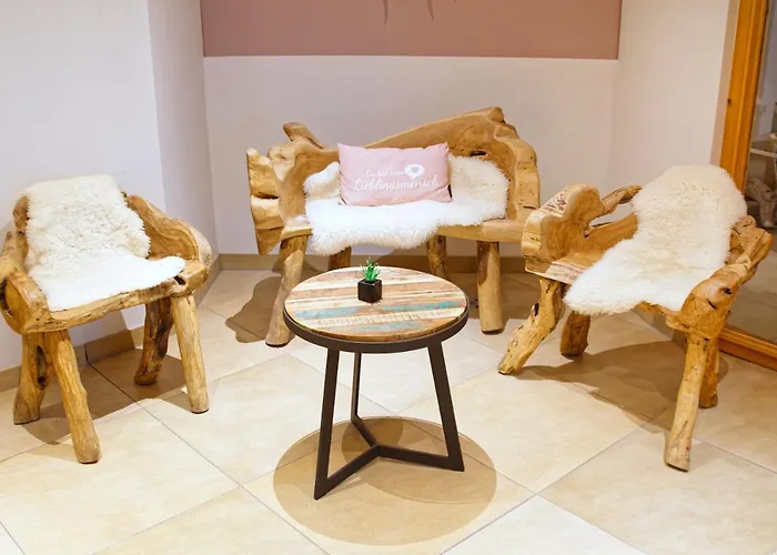 Hotel Ortnerhof - Ihr Zuhause Am Fusse Der Alpen 4*