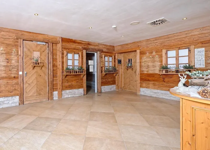Ortnerhof - Ihr Zuhause Am Fusse Der Alpen 4*