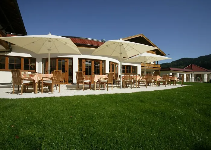 Ortnerhof - Ihr Zuhause Am Fusse Der Alpen 4* רוהפולדינג