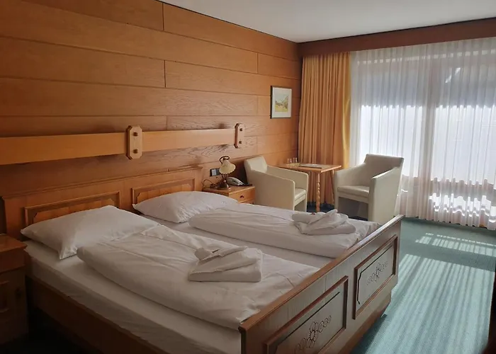 Ortnerhof - Ihr Zuhause Am Fusse Der Alpen Hotel 4*