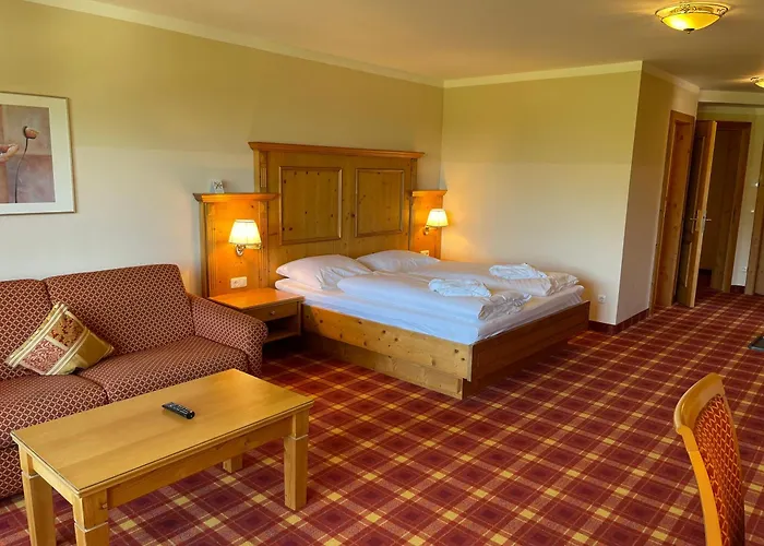 Ortnerhof - Ihr Zuhause Am Fusse Der Alpen 4* Ruhpolding