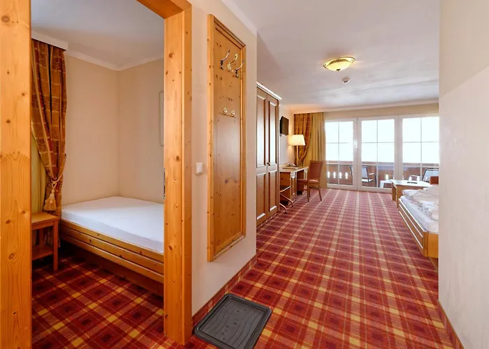 Ortnerhof - Ihr Zuhause Am Fusse Der Alpen