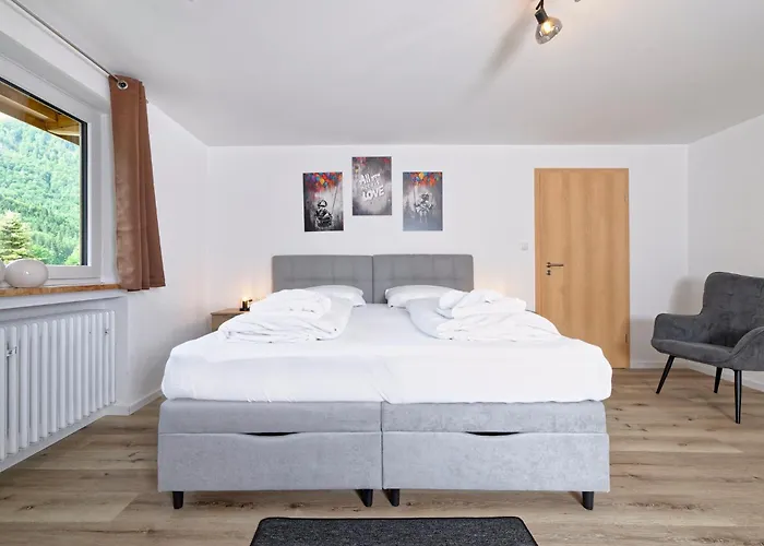 Hotel Ortnerhof - Ihr Zuhause Am Fusse Der Alpen Ruhpolding